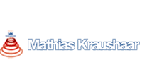 Mathias Kraushaar Dichtungen - Wasserstrahl - Formteile